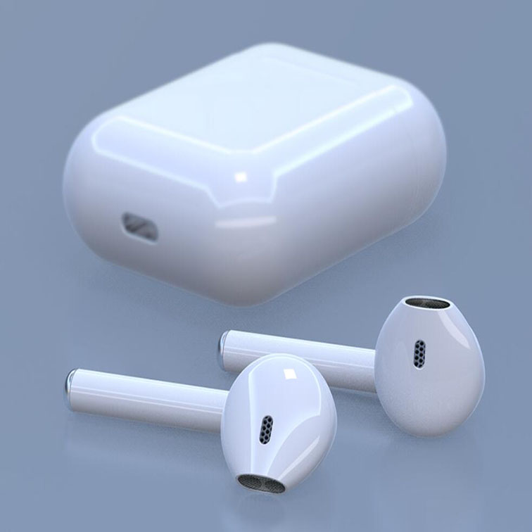 Fashion Bluetooth Headphones Mini Wireless Earphones Small Earbuds Sport equipment car Bluetooth Handsfree Kit