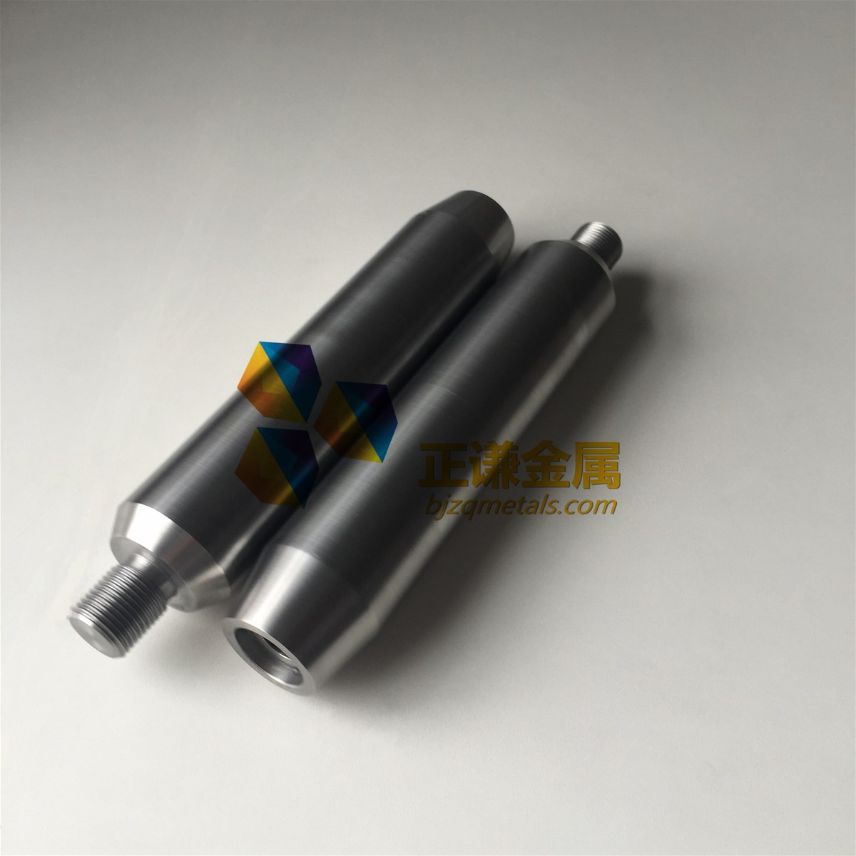 pure molybdenum electrode rod moly rod for glass melting