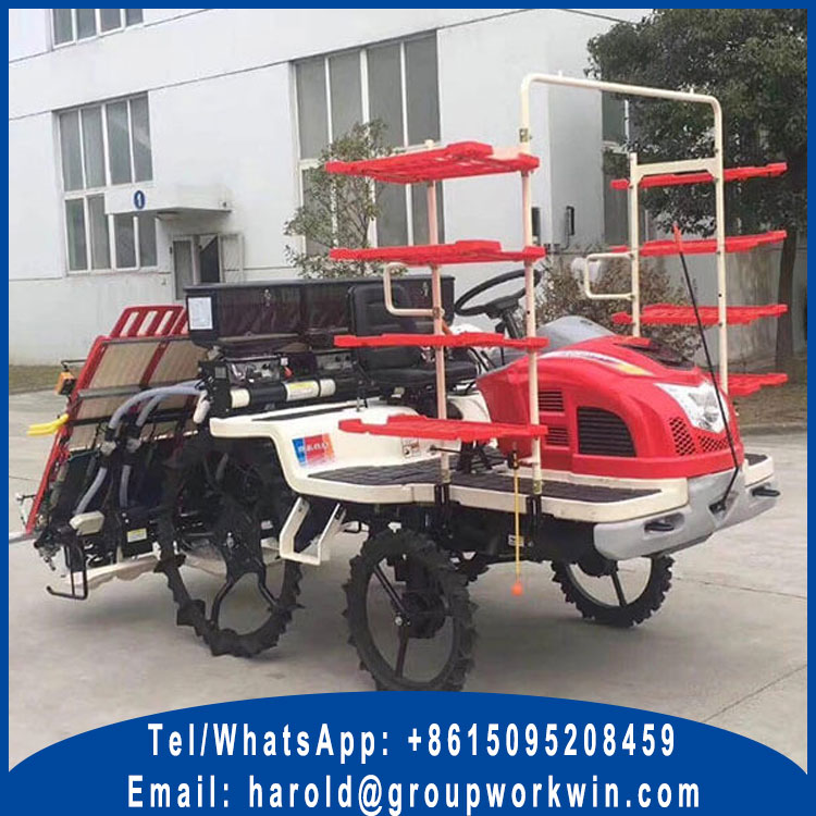 rice planting machine for sale