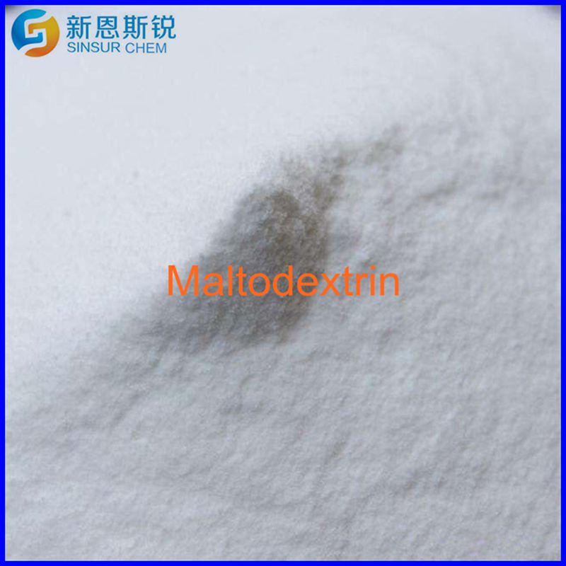 Maltodextrin DE1020 food additives sweeteners