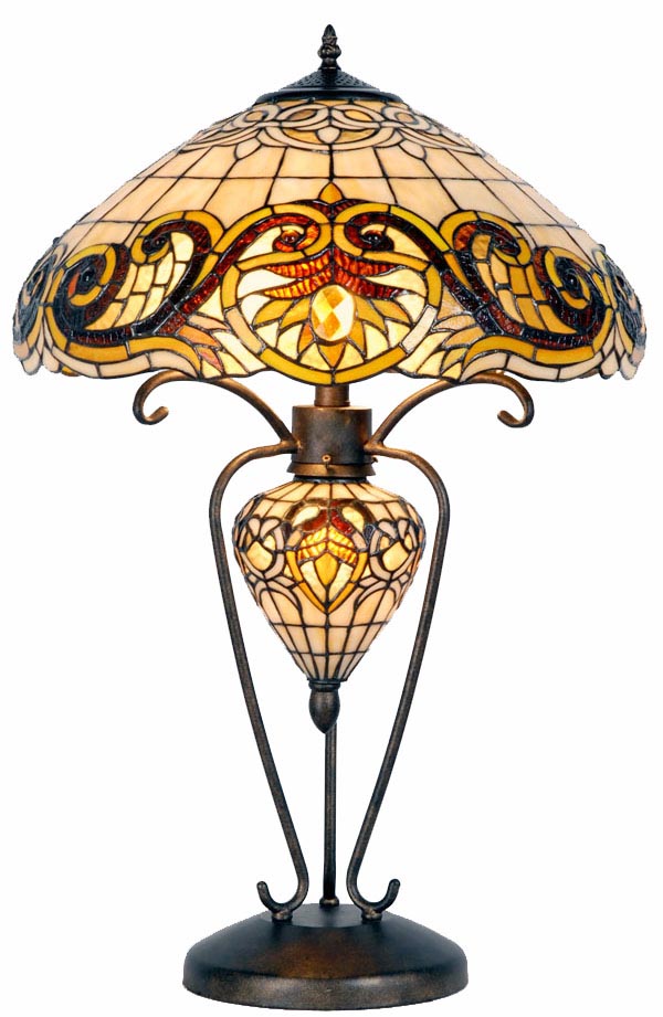 Table Lamp Floor Lamp Chandelier Advertising EquipmentRound Light Box Crystal Chandelier