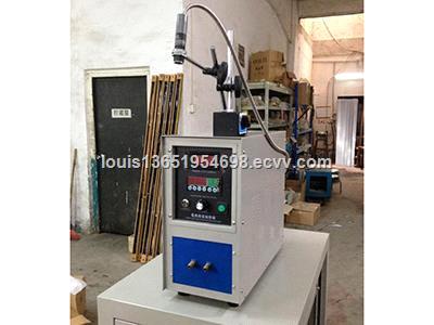 Polyimide Film Concentric Taping and Sintering Machine