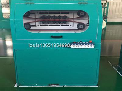 Polyimide Film Concentric Taping and Sintering Machine