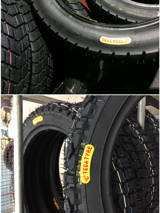 30021 off Road Cross Country Motorcycle Tires