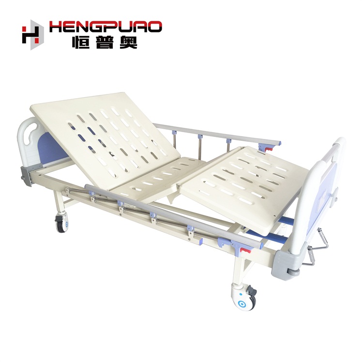 home care medical equipment adjustable bed hospital bed for bedridden patients