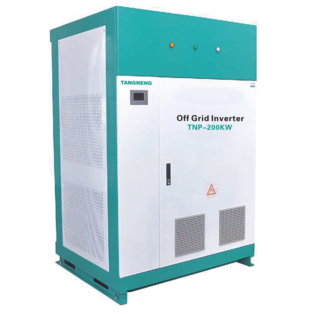 OffGrid InverterMiddle Frequency Pure Sine Wave Inverter