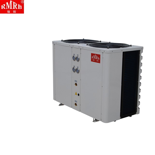 30kw direct heat constant temperature water output heat pump units
