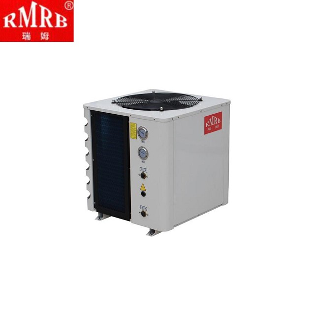 Manufacturer EnergySaving 80 Power Heat Pump Unit with 8kw