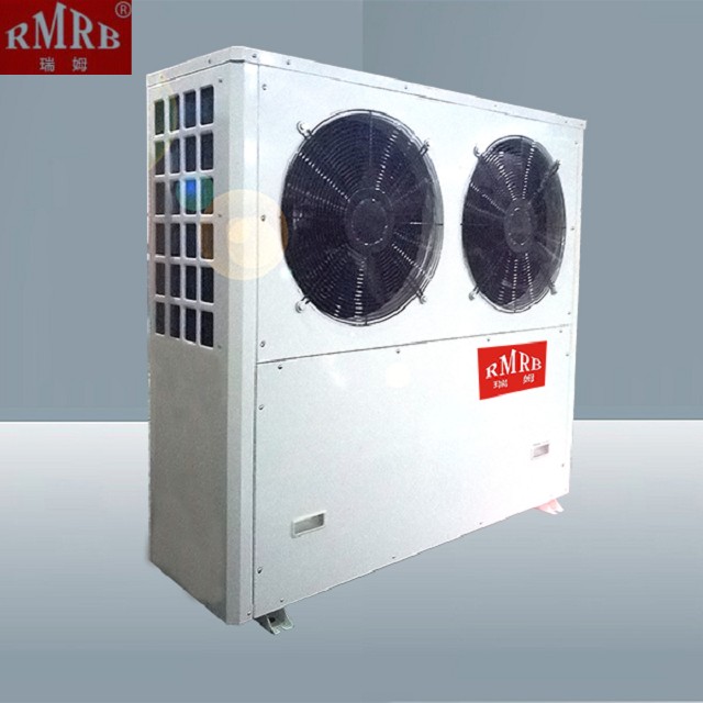 RMRB03SRD heater device 112kw split commercial heat pump hot water units