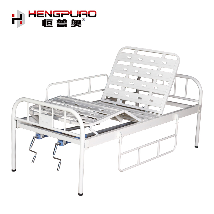 quality home medical equipment disabled care medical bed with cheap price