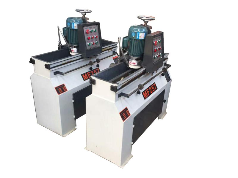 Automatic knife grinding machine