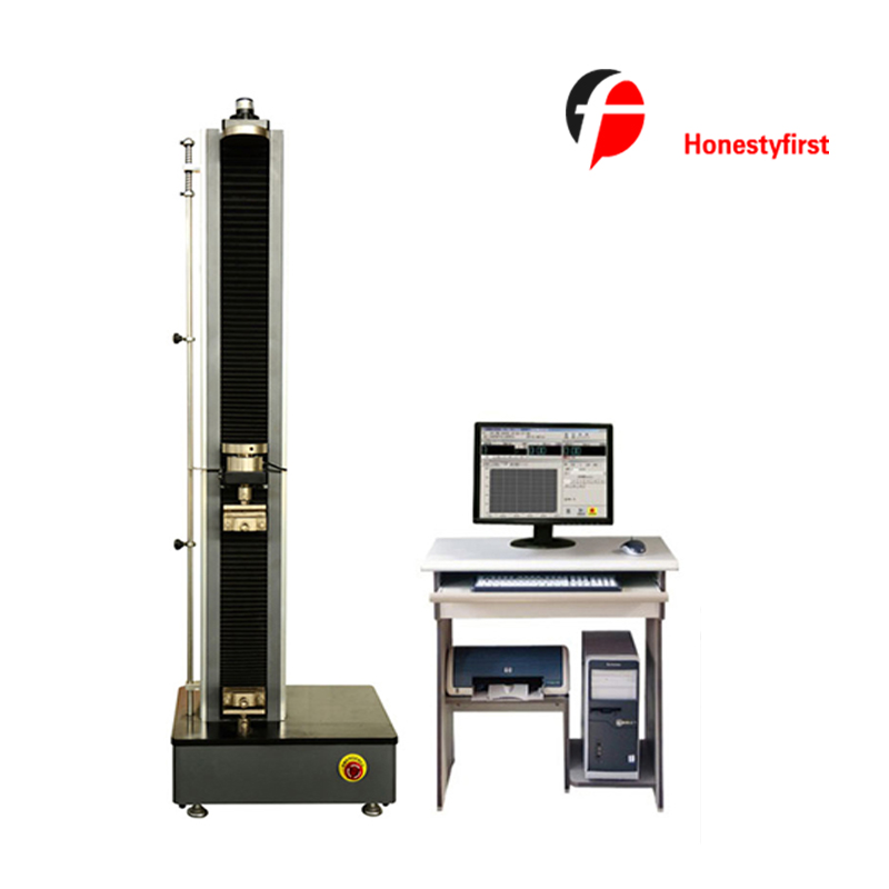 Wire and Cable Tensile Testing Machine