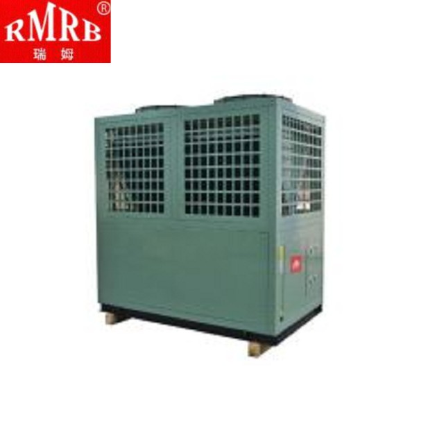 30kw direct heat constant temperature water output heat pump units