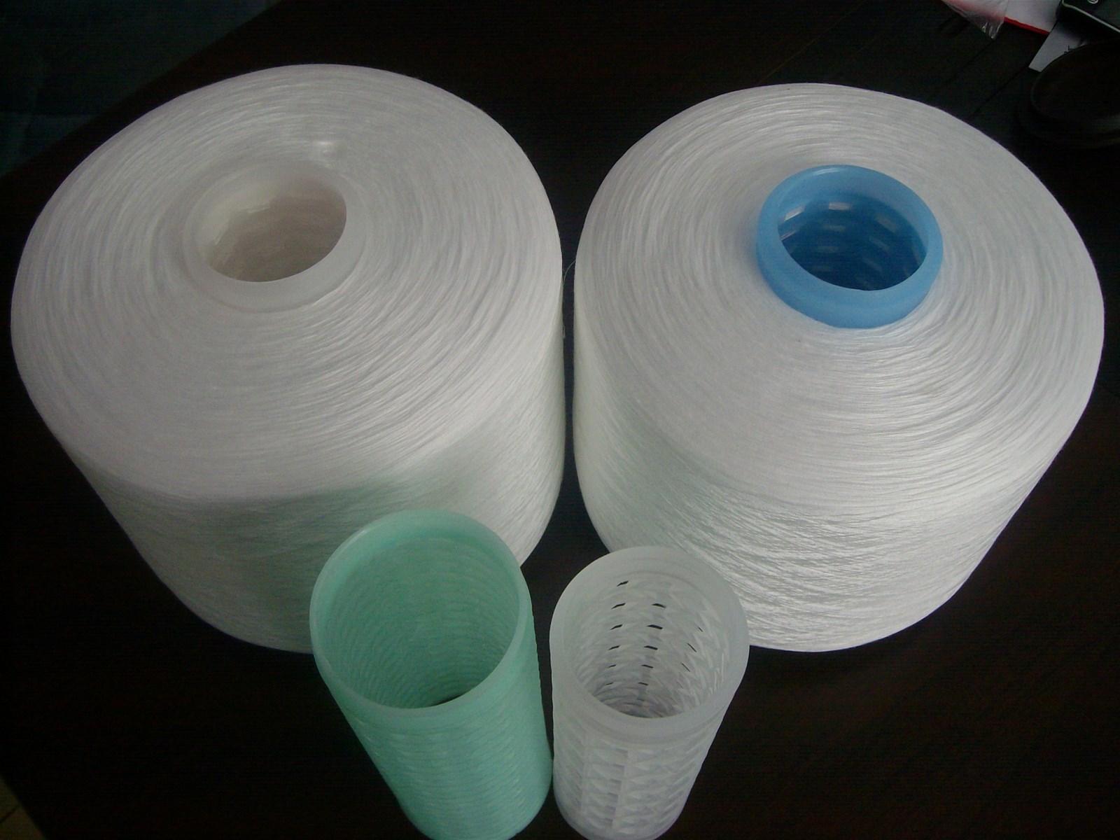 100 Spun Polyester Sewing Thread
