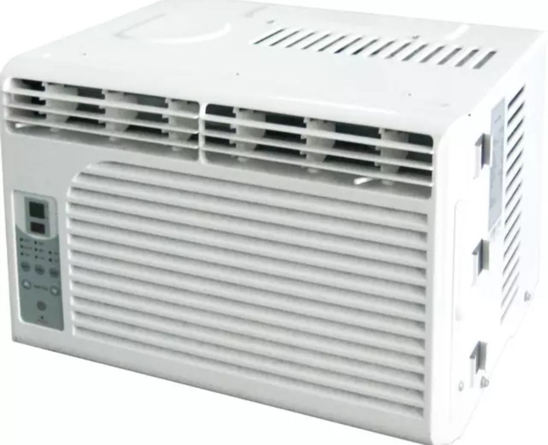 Windowwindow portable fixedfrequency Cooling Heating airconditioning