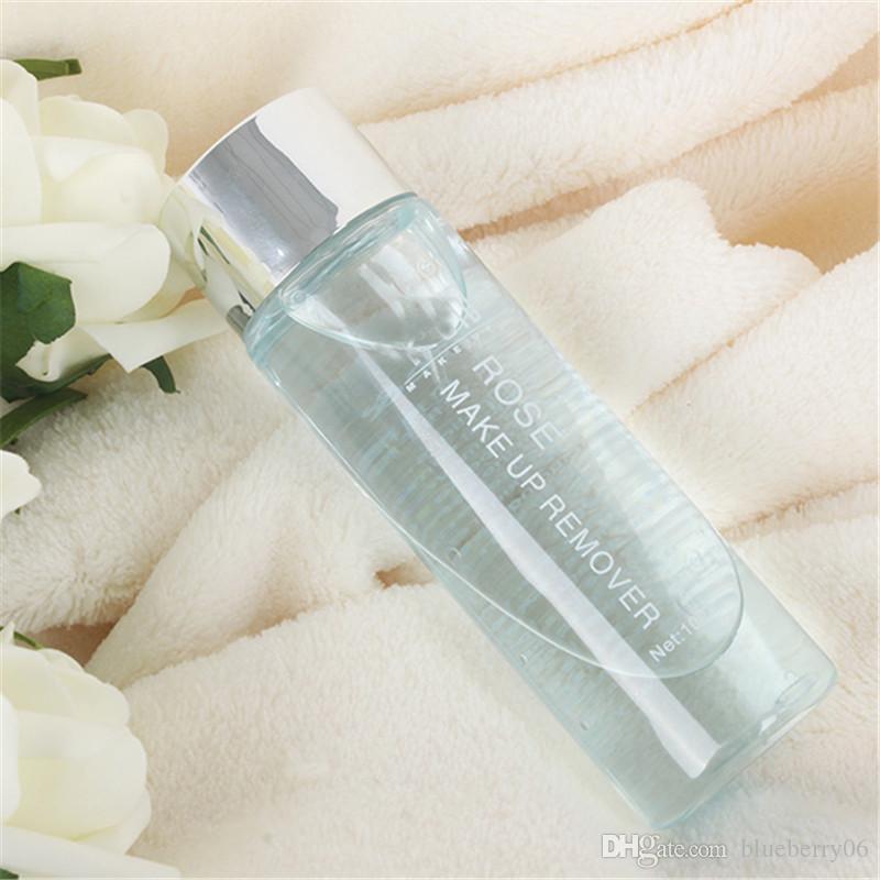 New Ladies Remover Clean Oil Rose Essence Cleansing Oil Makeup Remover Skincare Hot for Women