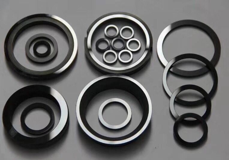 resistant wear high temperature silicon carbide ring mechanical seals