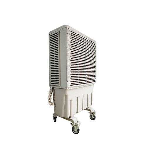 Electric Water Air Cooler for Sale KAHA8M