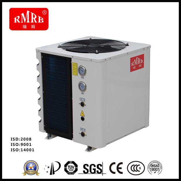laundry shop air source heat pump units constant temperature heat pump