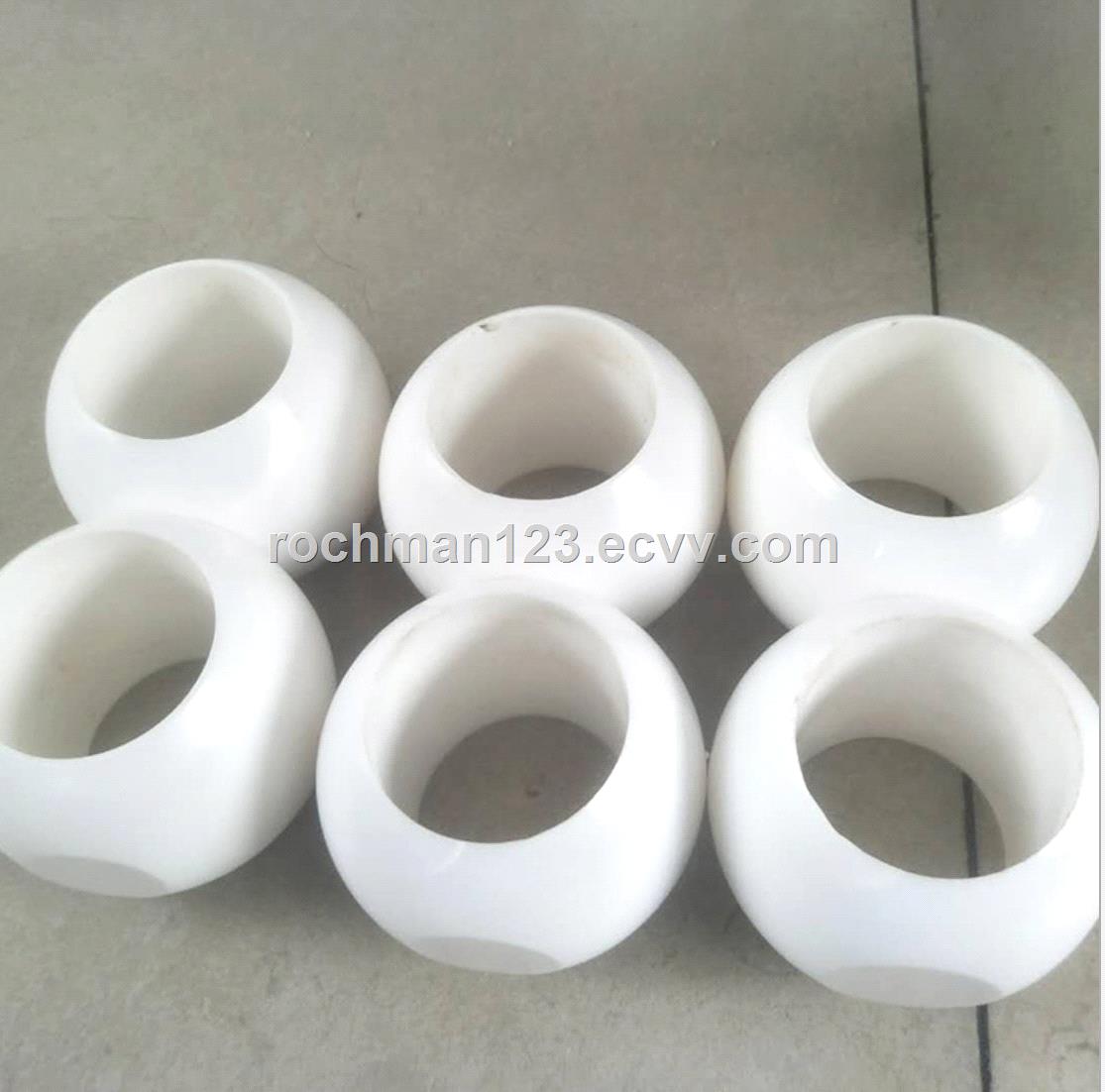 99 alumina ceramics seal ring ball valve ceramic