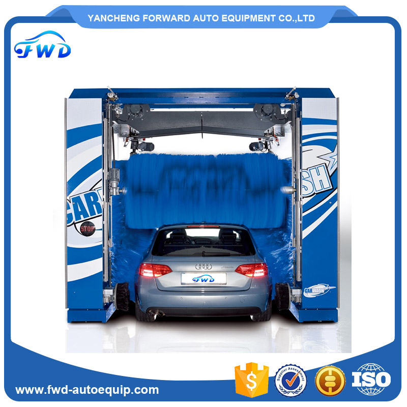 Automatic car wash machine FWDW300