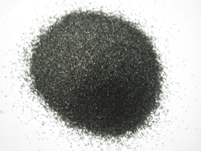 high quality and low price black silicon carbide 80