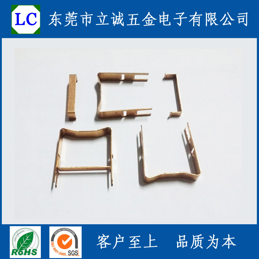 Pq5050 Clip Pq5050 Transformer Clip Stainless Steel Clips Fabrication Company Delivery Fast