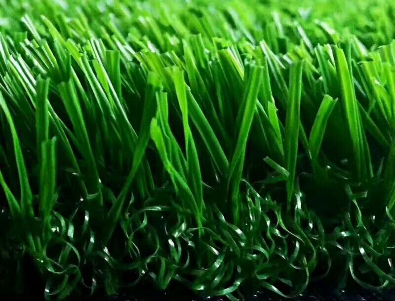 40 mm Landscaping Artificial Grass For Gardens