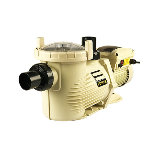 Emaux variable speed swimming pool water pump