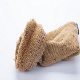 Zhuji WF6FB Terry plain sock knitting machine