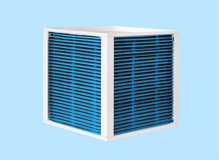 Heat exchangersEpoxy resinsFresh air ventilationWaste heat recovery of drying roomHeat up cool downGas recovery