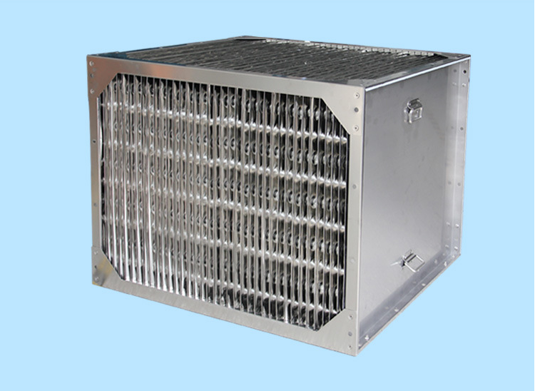 Heat exchangersEpoxy resinsFresh air ventilationWaste heat recovery of drying roomHeat up cool downGas recovery