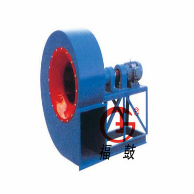Fujian chengda B472 centrifugal fan
