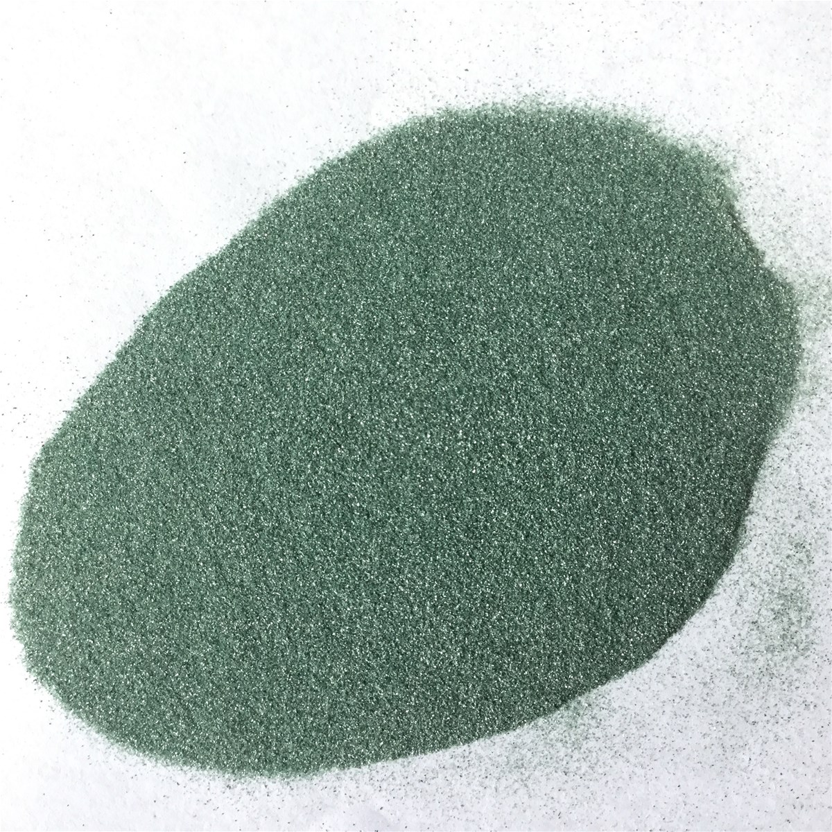 SiC 99min green corundum green silicon carbide micro powder for oilstone and wetstone