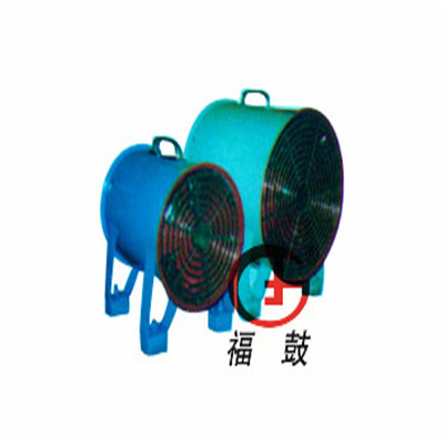 Chengda ventilation fan ST30 Portable axial fan