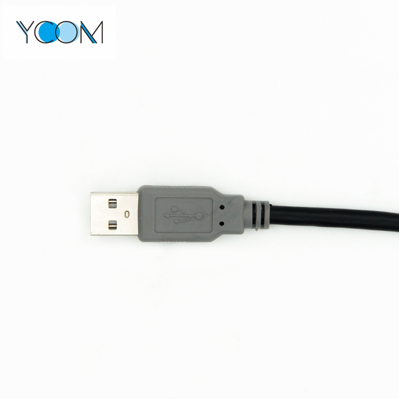 High Quality Female VGA To 20 USB Cable