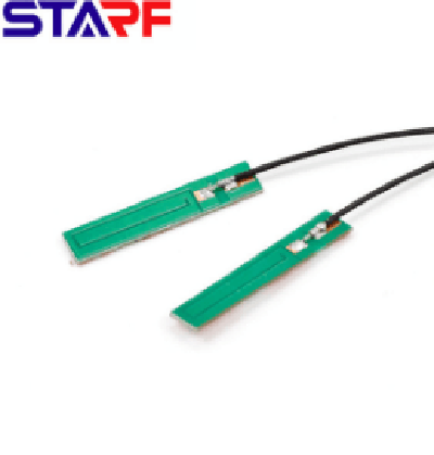 RFID approach antenna PCB radio frequency identification antenna Internet of things communication 915mhz module
