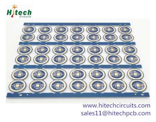 Two Layers Aluminum Based Printed Circuit Board