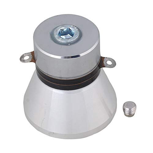 Ultrasonic transducer for cleaner