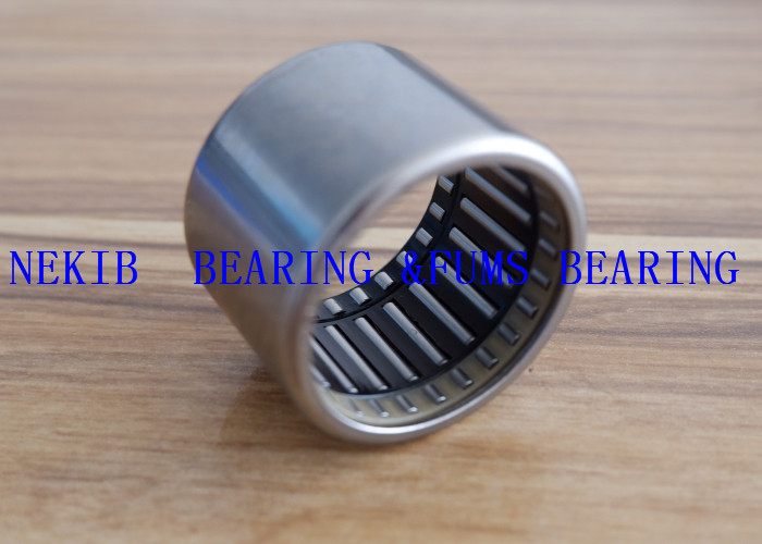 one way needle roller bearing with cage