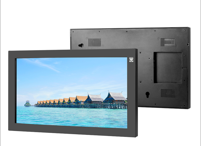 KODAK 173 inch Digital WiFi Photo Frame Digital Picture Frame Cloud Frame with IPS Touch Screen and 10GB Cloud Storage