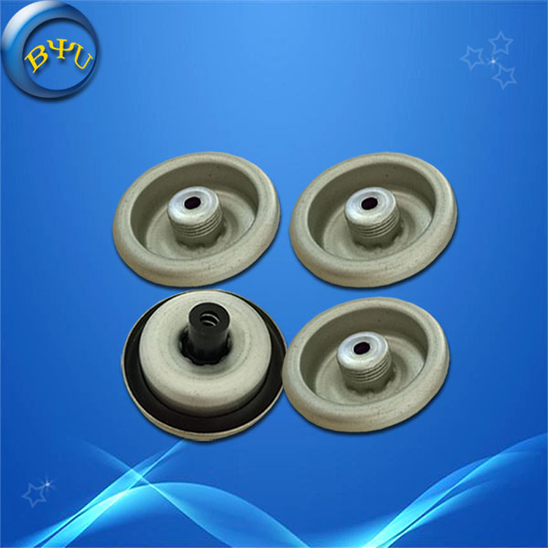 One inch screwed cap china manufacture