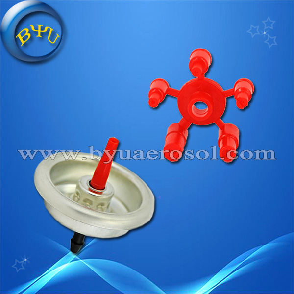 one inch lighter gas Valve made in china