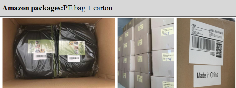 NonWoven Fabrics PotRoot Control Bag for Planter grow bag smart pot