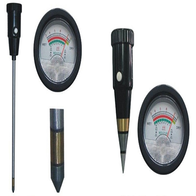 QTPH06S30S agricultural soil pH meter