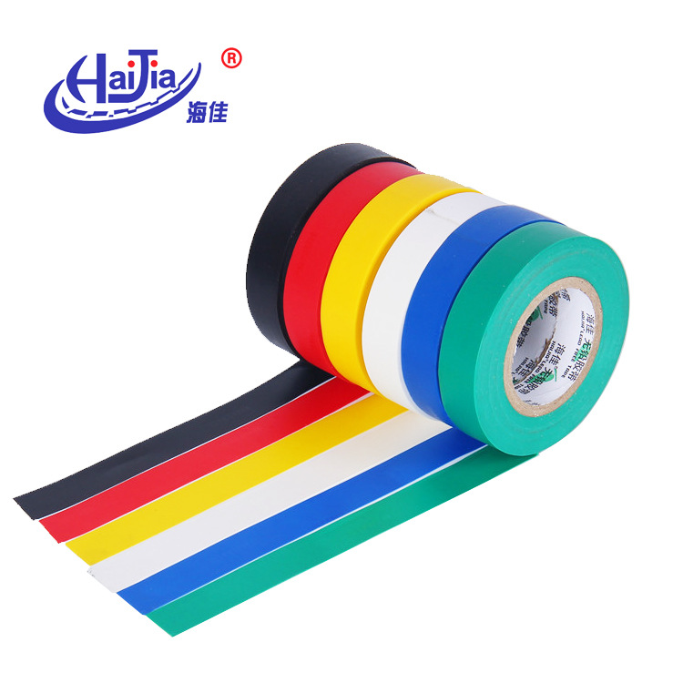 pvc insulation tape electrical tape