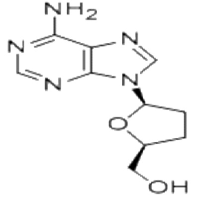 23Dideoxyadenosine 4097227