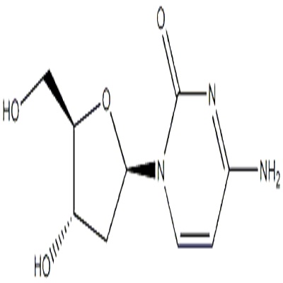 2Deoxycytidine 951779 2Deoxynucleosides