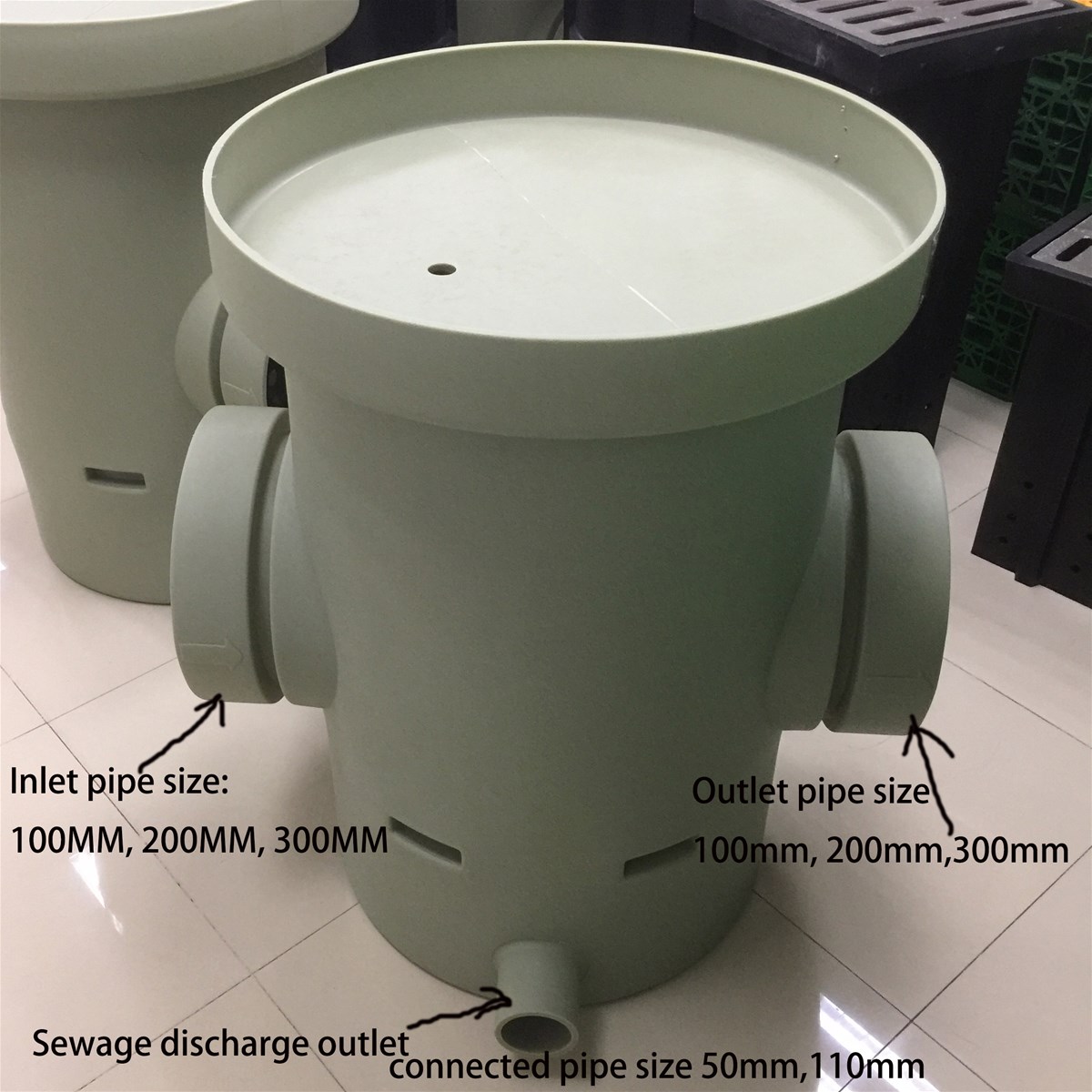 Rainwater Discardingflow Self Cleaning Filter Device For Rainwater Harvesting System