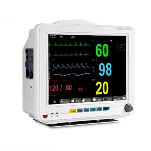 UN8000M Patient Monitor Display84 inch
